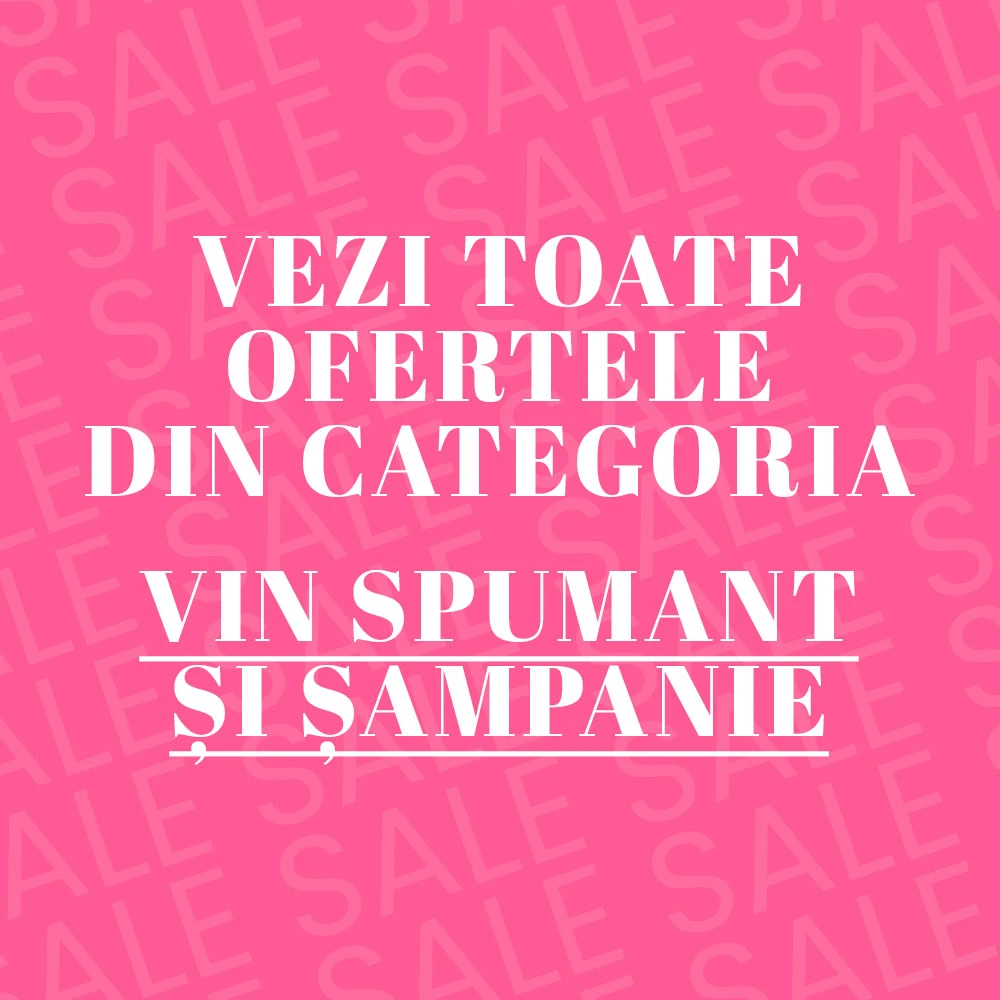Vin Spumant și Șampanie